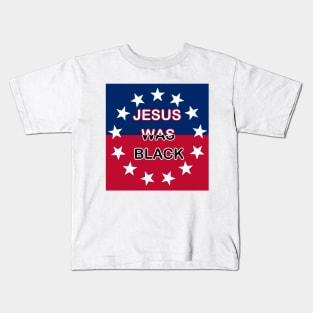 Black lives matter Kids T-Shirt